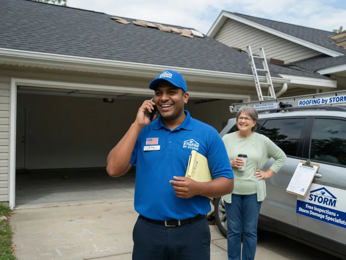 Roof Repair Near Me Nome, ND FAQs