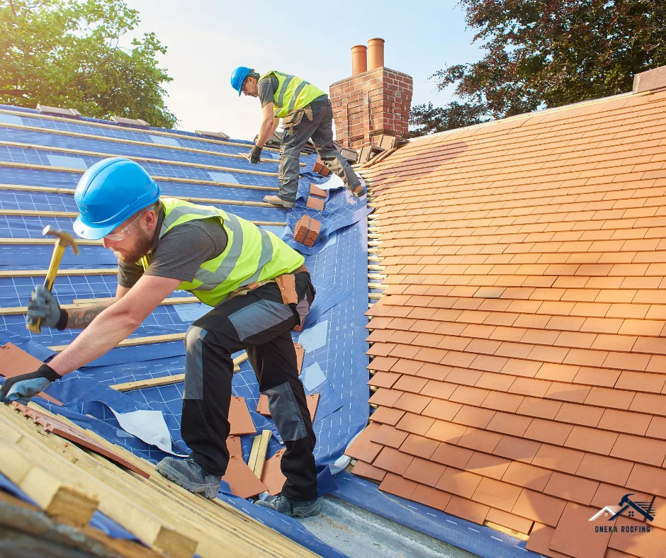 Why choose Roof Repair Near Me in Nome, ND