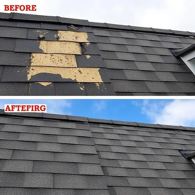 Roof Repair Near Me in Nome, ND near me